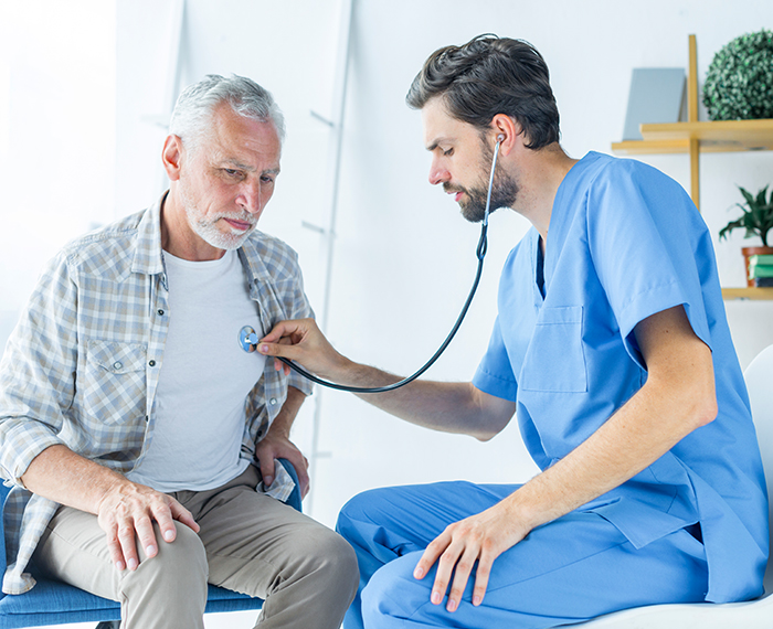 patient support services