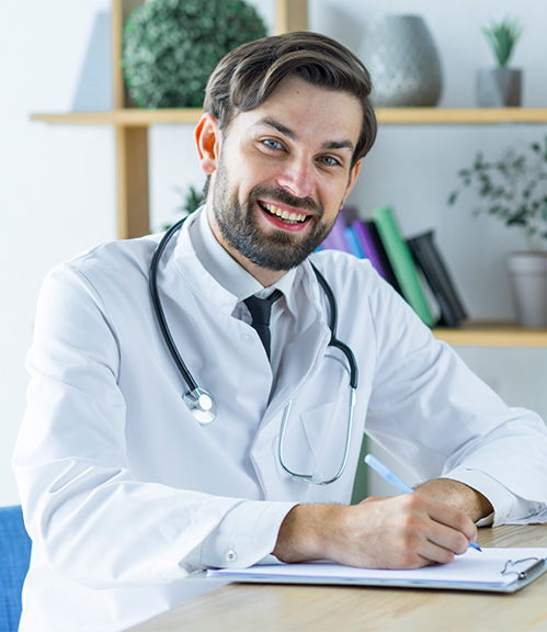 Benefits & Eligibility Verification Services