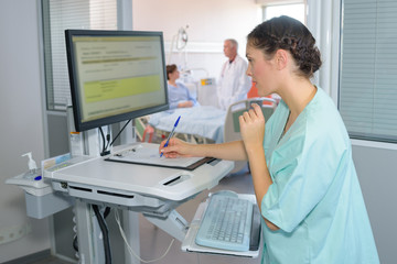 Medical Appointment Scheduling and Rescheduling
