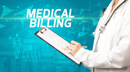 Medical Credentialing