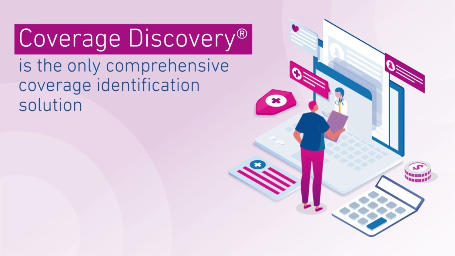 Coverage Discovery Services