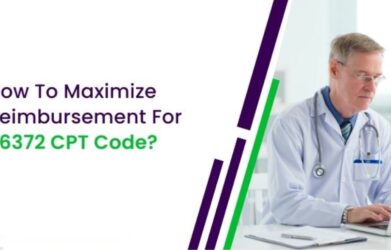 CPT Code 96372