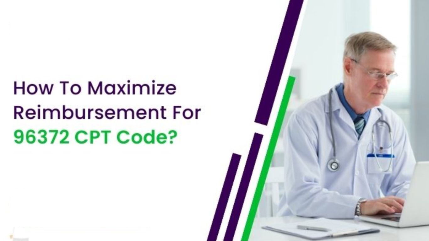 CPT Code 96372