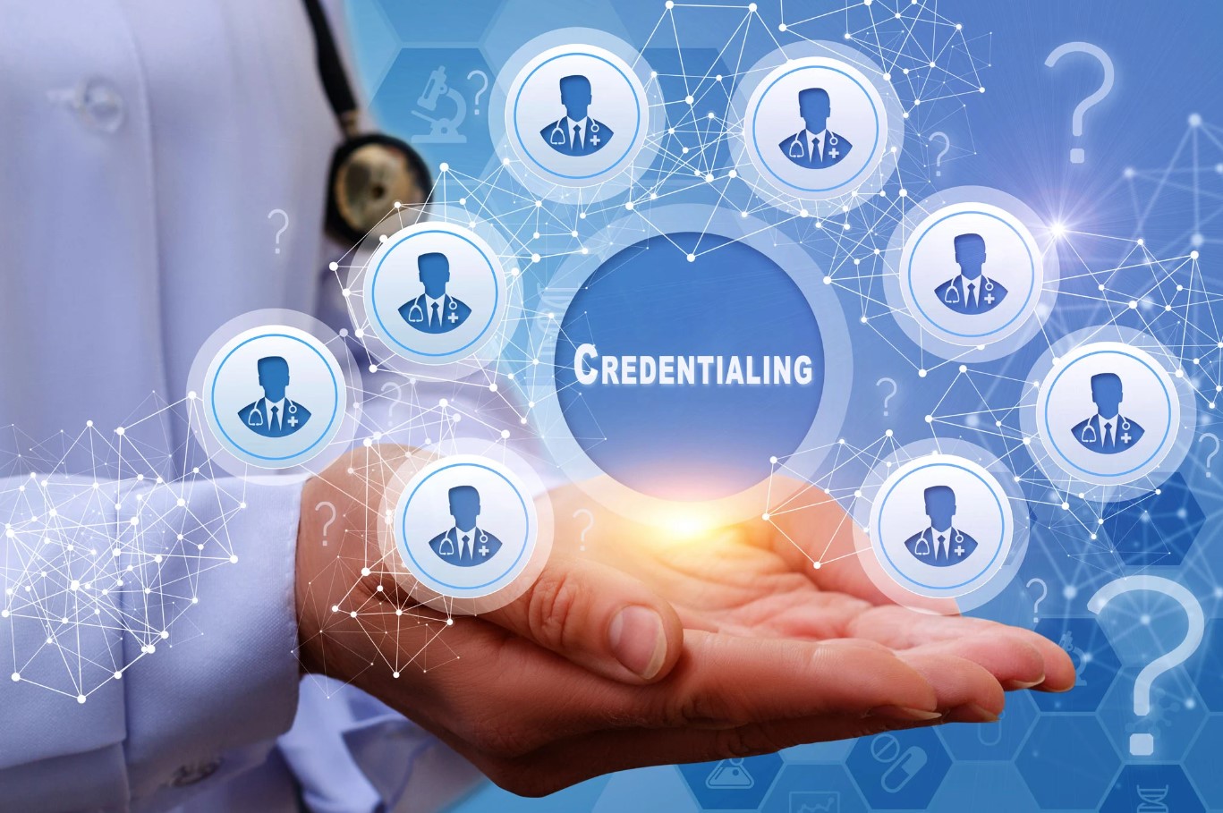 Credentialings