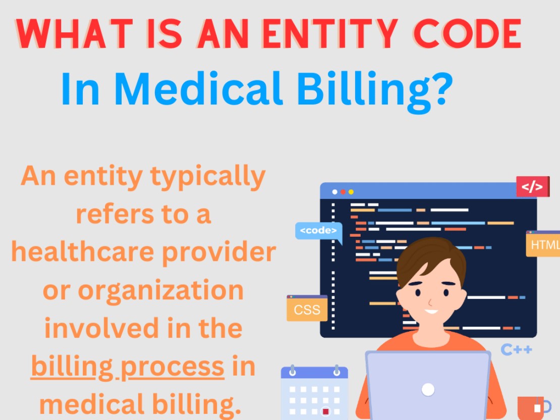 Entity Code