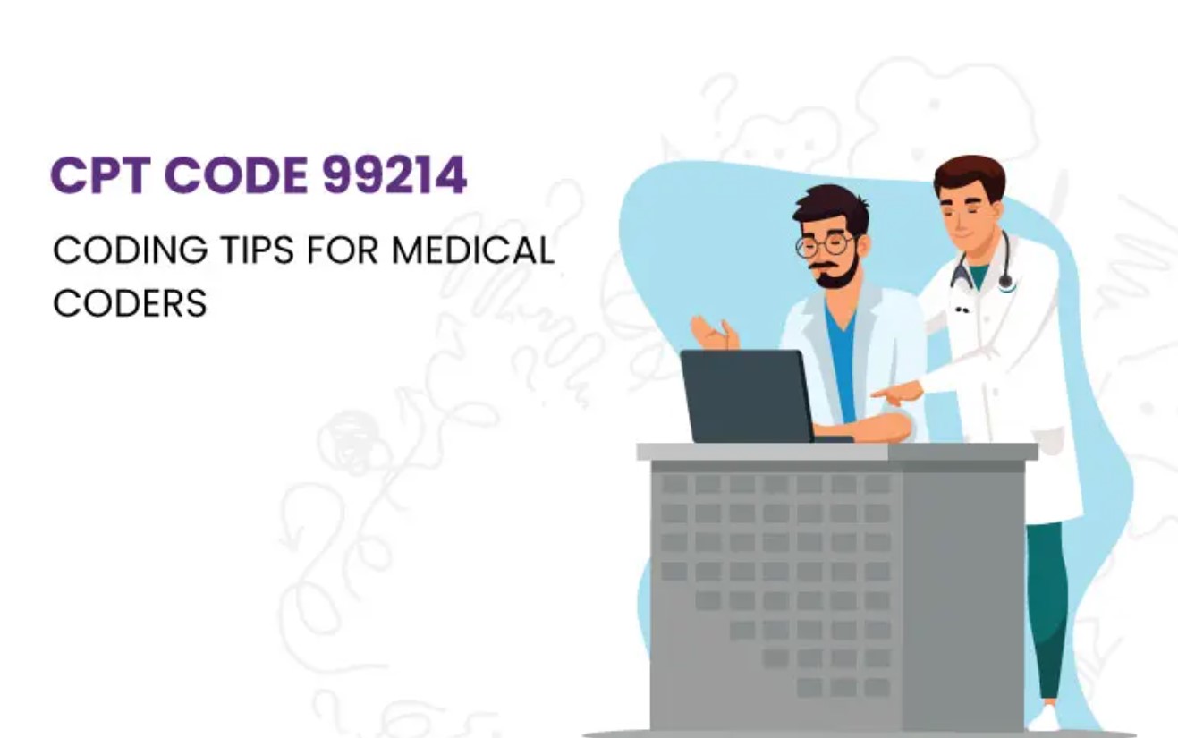 99214 cpt code