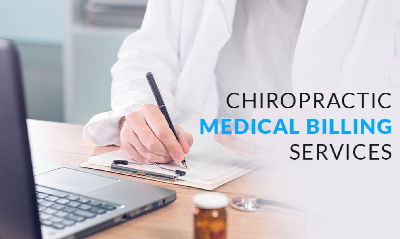 Chiropractic Billing Services