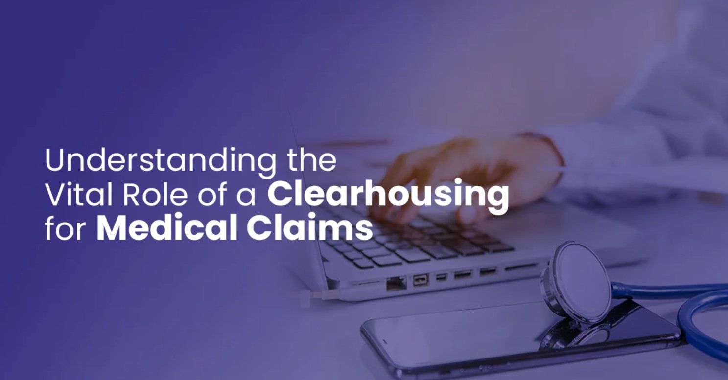 Claims Submission