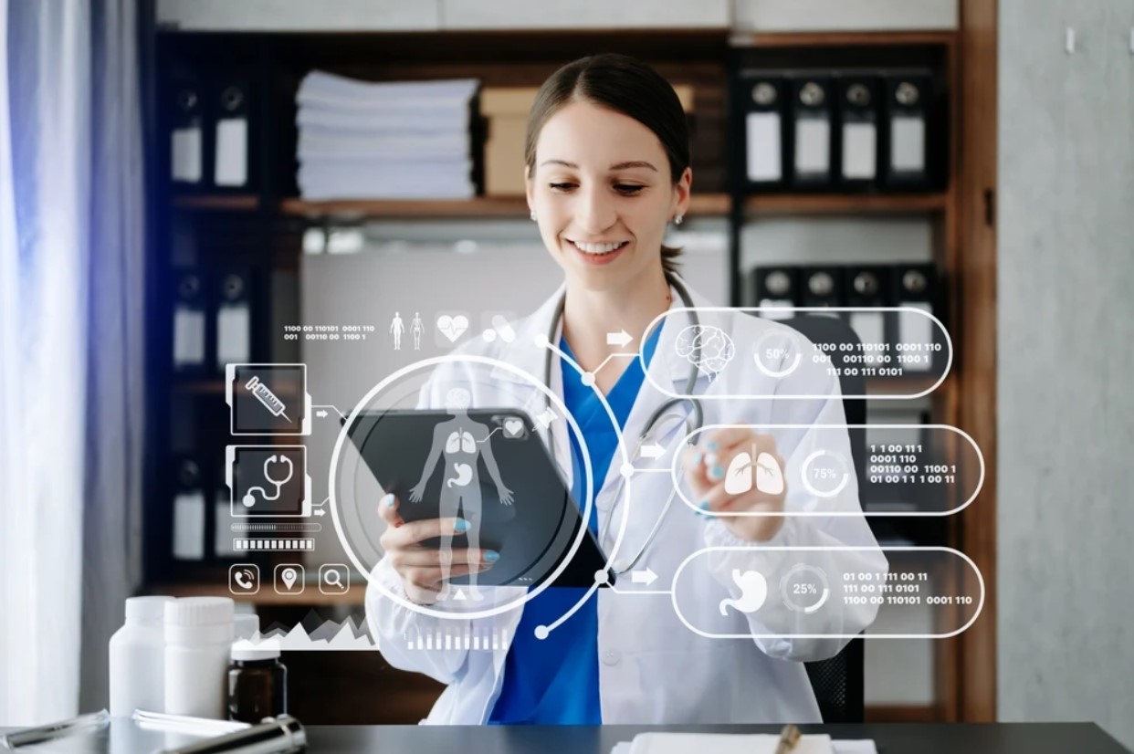 Pediatric EMR