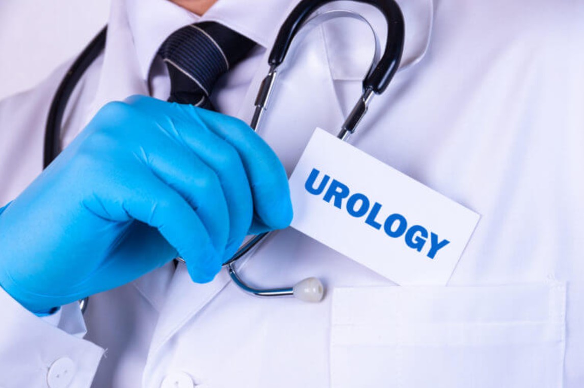 urologist